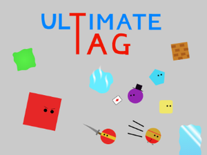 play Ultimate Tag