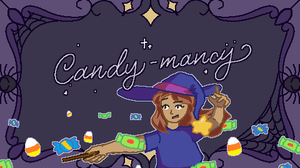 play Candy-Mancy