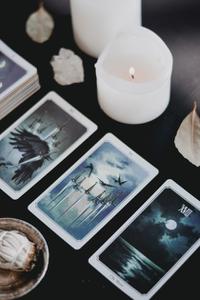 play A Modest Arcana