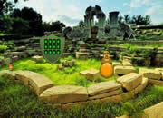 play Adventure Fort Princess Escape