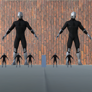 play Platform V2 Demo