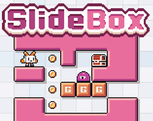 Slide Box