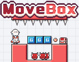Move Box