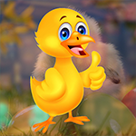 play Happy Chick Escape