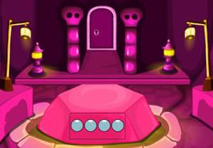 play Underground Escape (Games 2 Mad)