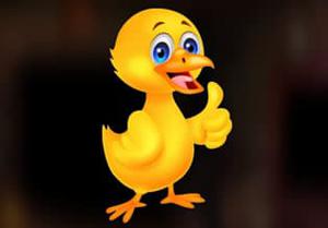 play Happy Chick Escape