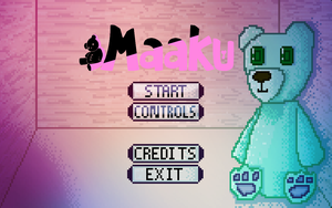play Maaku