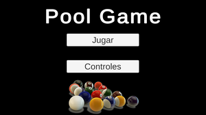 Pool Game