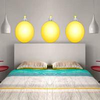play G2R- Conventional Living House Escape Html5