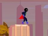 play Stickman Training Hero