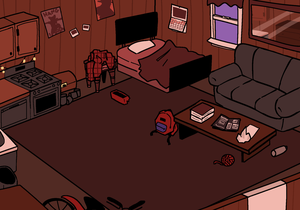 play Yarn : The Walk-Around