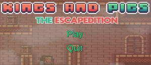 The Escapedition