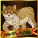 G2E Wild Cheetah Rescue Html5