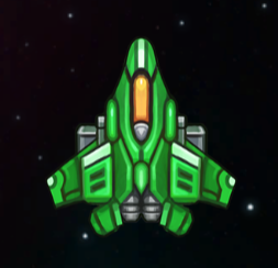 play Galaga