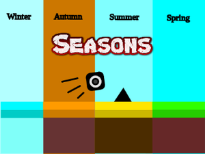 play Seasons A Platform