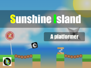 play Sunshine Island