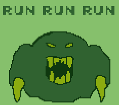 play Run Run Run!