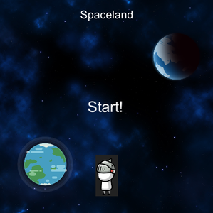 play Spacelands