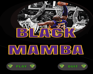 play Black Mamba