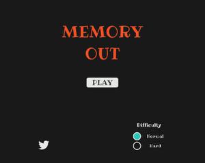 play Memory Out