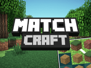 play Match-Craft