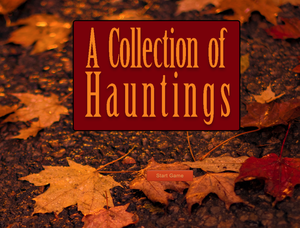 play A Collection Of Hauntings