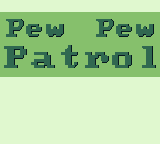play Pew Pew Patrol