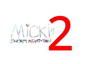 play Micki'S Short Adventure 2 (Itch.Io Version)
