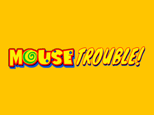 play Mouse Trouble (Itch.Io Version)