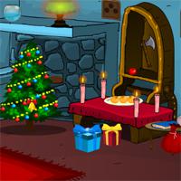 play Games4Escape-Christmas-Gift-Escape