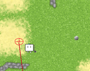 play Sniper Golf
