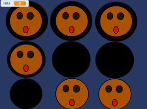 play Whack A Mole