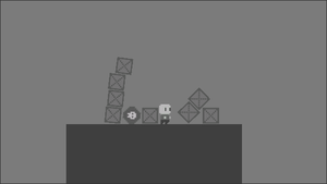 play It'S Raining Boxes
