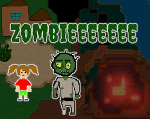 play Zombieeeeeee