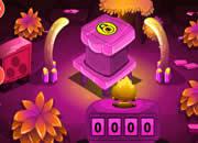 play Underground Escape