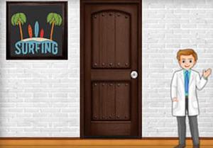 play Easy Room Escape 48