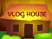 play Vlog House Escape