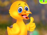 play Happy Chick Escape