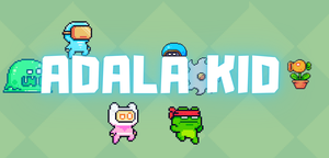 play Adala Kid !