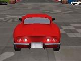 play Muscle Car Stunts 2020