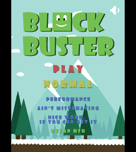 play Block Buster