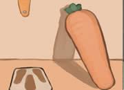play Carrots Room Escape