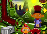 play Monkey Go Happy: Chocolate Factory