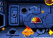 play Monkey Go Happy: Save The Elf
