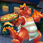 play Pg Chef Dragon Escape