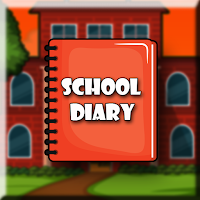 play G2J Find The School Diary