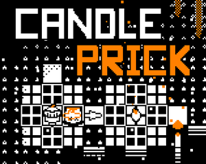 play Candle Prick