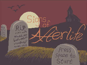 play Signs Of Afterlife