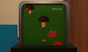play Cozy Console: Autumn Fall
