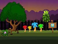 play G2L Plum Land Escape Html5